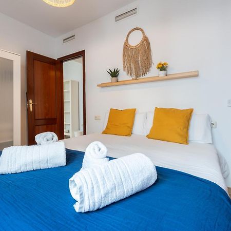 Malagasuite La Nogalera Holidays Torremolinos Eksteriør bilde