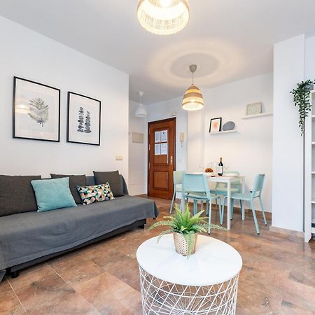 Malagasuite La Nogalera Holidays Torremolinos Eksteriør bilde