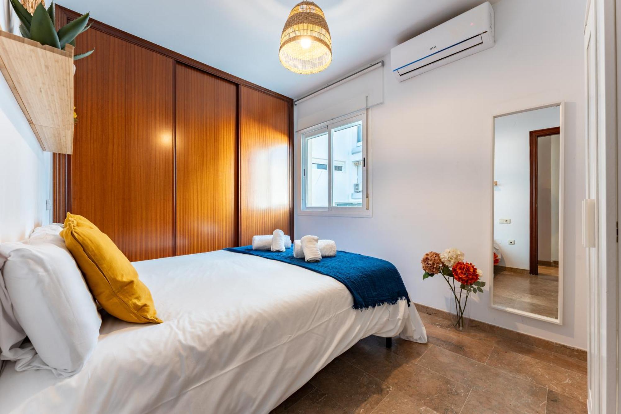 Malagasuite La Nogalera Holidays Torremolinos Eksteriør bilde