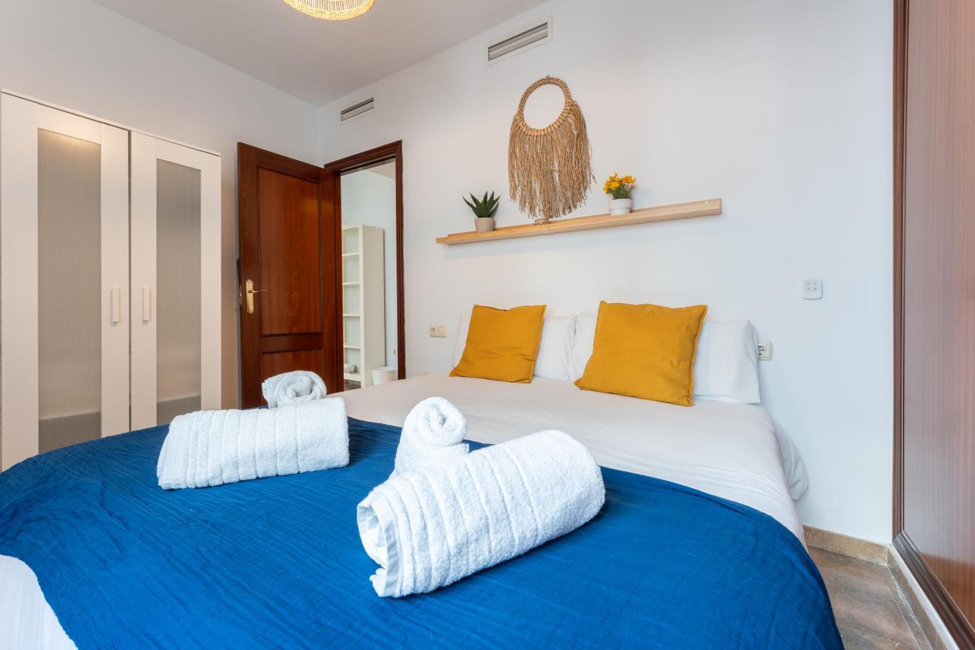 Malagasuite La Nogalera Holidays Torremolinos Eksteriør bilde